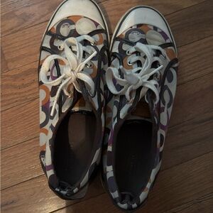 Coach Sneakers